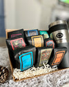 Specialty Coffee Gift Basket