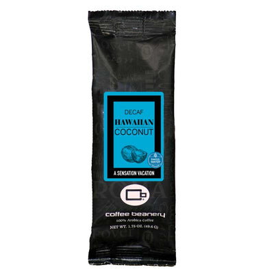 Hawaiian Coconut Coffee