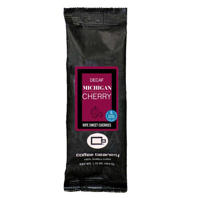 Michigan Cherry Flavored Coffee