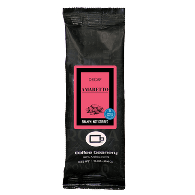 Amaretto Coffee