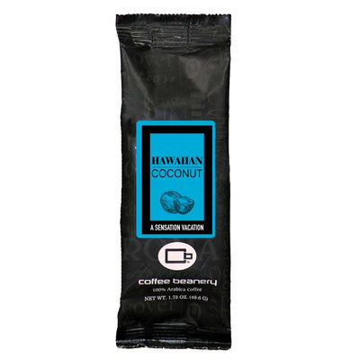 Hawaiian Coconut Coffee