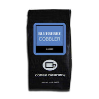 Blueberry Cobbler Flavored Coffee