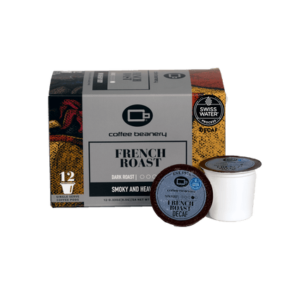 French Roast Specialty Coffee