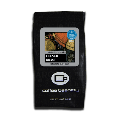 French Roast Specialty Coffee