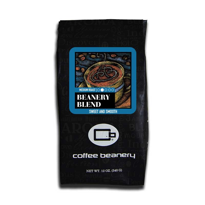 Beanery Blend Specialty Coffee