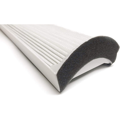 Nispira HEPA Filter Compatible with Envion Therapure Air Purifier TPP240 TPP230 Part TPP240F