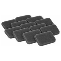 Nispira CPAP Foam Replacement Filter for DeVilbiss IntelliPAP Machines