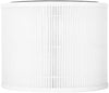 Nispira 3-In-1 True HEPA Filter Compatible with Air Purifier Levoit Core 300 / P350, Core 300-RF