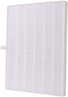 Nispira True HEPA Carbon Replacement Filter for Air Purifier Electrolux EL500 Series Compared to EL024