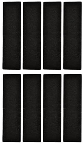 Nispira Activated Carbon Pre-Filter Replacement Compatible with FLT482