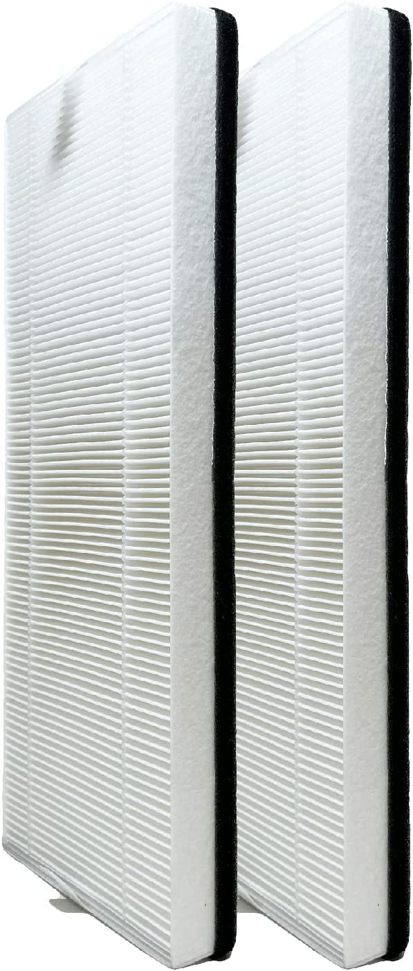 Nispira True HEPA Filter for MS18 Membrane Solutions Air Purifier Towe