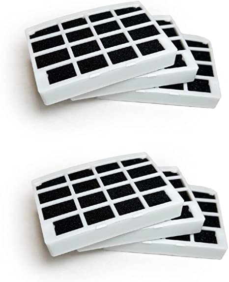 Nispira K14-3W Filter Cartridige for Humidifier Protec DynaFilter Dynamist Kaz Health CoolmistV400, V420, V425, CVS 4100