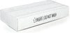 Nispira 2-In-1 True HEPA Air Purifier Filter for LG PuriCare Mini Air purifier AP151MWA1, AP151MBA1, AAFTMH01