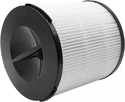 Nispira 4-In-1 True HEPA Filter for Keenstone Air Purifier APF-1