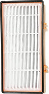Nispira 3-In-1 True HEPA Activated Air Purifier Smoke Filter For Holmes AER1, HAPF30AS-U4R