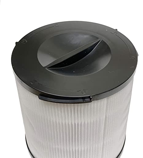 Nispira 4-in-1 True HEPA Replacement Filters Compatible With Tredy Air Purifier Td 1500 1 Pack - Foto 5