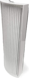 Nispira True HEPA Air Filter Compatible with Envion Therapure Air Purifier TPP220, TPP220H, TPP220M Part TPP220F