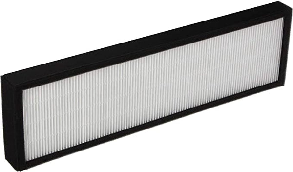 Nispira AH60010 True HEPA Filter Replacement For Hoover Air Purifier Wh10100 And Wh10200 4 Filters