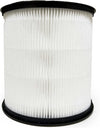 Nispira 3-In-1 True HEPA Activated Carbon Filter for Large Air Purifier Z-3000 TruSens