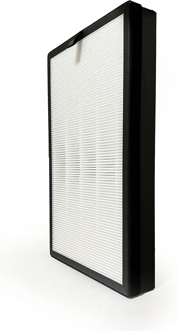 Nispira 3In1 True HEPA Filter for Himox Air Purifier H05