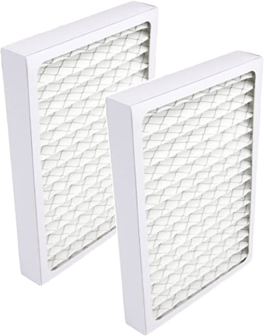 Nispira HEPA Filter Compatible with 30928 Hunter HEPA Technology Air Purifier