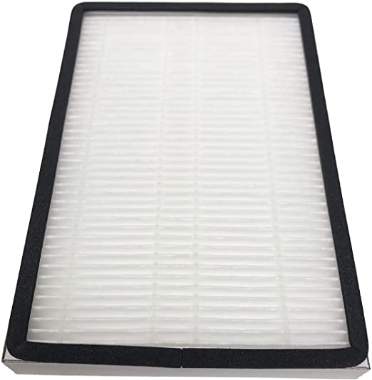 Nispira HEPA Filter for Sears Kenmore EF1 86889 53295 Media Vacuum Cl