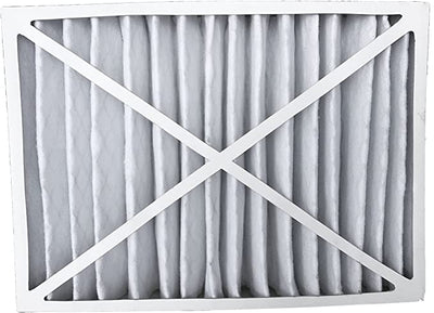 Nispira HEPA Filter for 30928 Hunter HEPAtech Air Purifiers