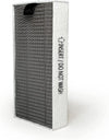 Nispira 2-In-1 True HEPA Air Purifier Filter for LG PuriCare Mini Air purifier AP151MWA1, AP151MBA1, AAFTMH01