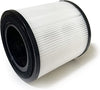 Nispira 3-In-1 HEPA Activated Carbon Filter For Bissell MYair Pro Hub Air Purifier 3139A Hub 2905A 3069 3389