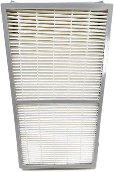 Nispira Premium HEPA Filter with Hunter Air Purifier 30729, 30713, 30730, 30763, 36730, 30962