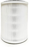 Nispira 3-In-1 True HEPA Filter Compatible with  Levoit Air Purifier Core 400S, Core 400S-RF