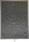 Nispira True HEPA Activated Carbon Pre Filter for MSA3 Membrane Solutions Air Purifier