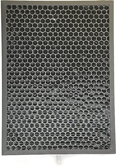 Nispira True HEPA Activated Carbon Pre Filter for MSA3 Membrane Solutions Air Purifier