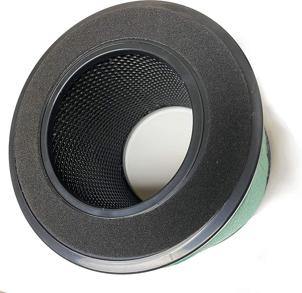 Préfiltre Particules Filtre HEPA Rechange BS-08 - Préfiltre Charbon Actif - Purificateur Air 3 En 1 Filtre Purificateur D'air BS-08