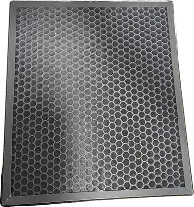 Nispira True HEPA Filter for Breathe FF50 FIT50 Smart Air Purifier HEPA-Pure FF50