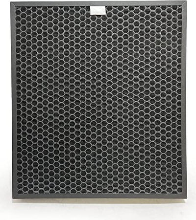 Nispira Max 2 Green True HEPA Activated Carbon Filter for Airmega 250/250S Air Purifier AP-1720-FP