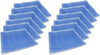 Nispira Polyester Filters for BetterVent Indoor Lint Dryer Vent