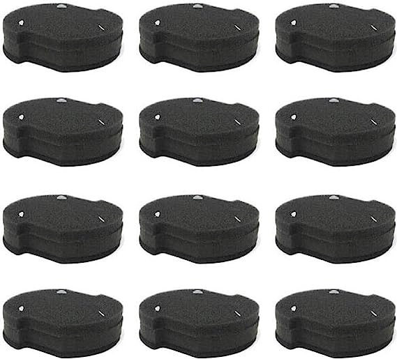 Nispira Pre Motor Vacuum Filter for Bissell 1309 1604127