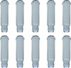 Nispira Water Filter for Krups Coffee Maker F088, XP5220, XP5240, XP5280, XP5620, EA82, EA9000