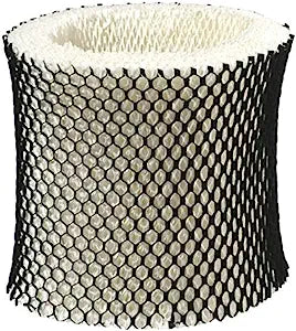 Nispira Humidifier Filter for Type A Holmes HWF62, HWF62CSHM1 281, HM1701, HM1761, HM1297, & HM2409