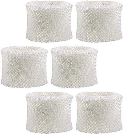 Nispira Humidifier Filter for Holmes White Westinghouse Sunbeam HWF75 HWF75CS HWF75PDQ-U Filter D