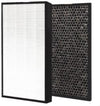 Nispira HEPA Filter Carbon Pre Filter Replacement Compatible with Levoit LV-PUR131 Air Purifier