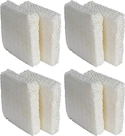 Nispira Humidifier Filter for Vornado MD1-0002 MD1-0001 221, 232, 421, 432, HU1-0021, HU1-0006-11, HU1-0007-11 Air Purifier