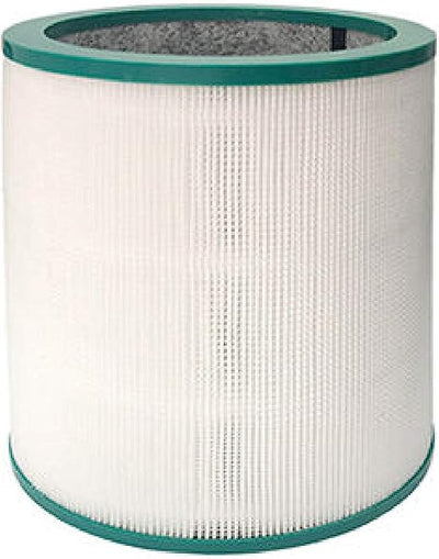 Nispira Dual-Layer HEPA Filter for Dyson Air Purifier TP02 Tower US SM/Nk TP01 BP01 EVO 968126-03