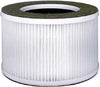 Nispira 4-In-1 True HEPA Air Purifier Filter for Tredy TD-1500