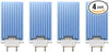 Nispira Ceramic Plates for O-555 O-777 Ozone Enerzen Generator O3 Air Purifier
